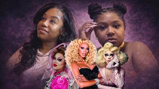 No Kids at Drag Shows in 6 States | Disrespectfully, I Disagree Ep3 | Bre Starr & @ThaBlacqSheep