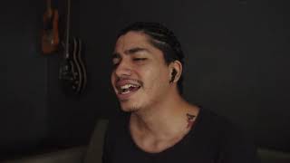 Chamba Saade - Mi Novia Se Está Poniendo Vieja Cover 2020