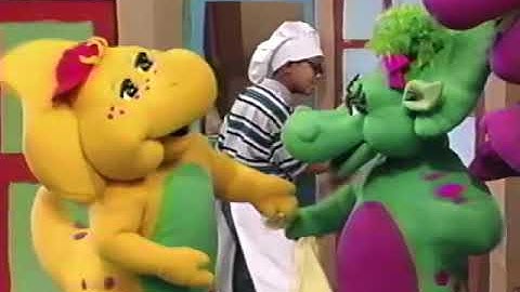 Walk Around The Block (2002 Version) Part 86