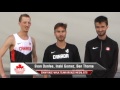 2013 Summer Universiade: Men's 20km Race Walk team claims bronze