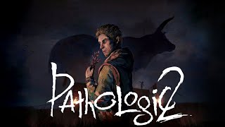 Pathologic 2 Unofficial Trailer - Volch'ya Yagoda | Мор 2019 Трейлер