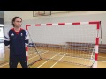 Quickplay Sport with Mark Hawkins (Team GB Handball Olympian)