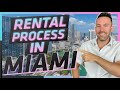 How to rent an apartment in Florida | Miami Apartment Hunting