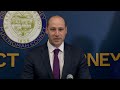 Multnomah County DA's Office announces indictments in pot shop burglary ring