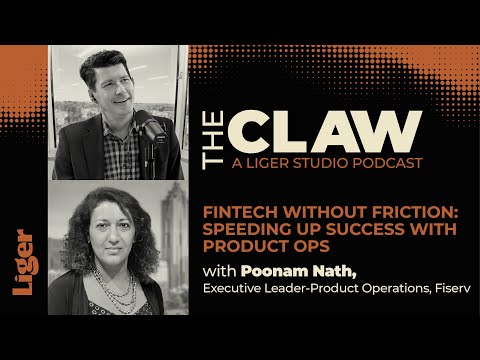 Fintech Without Friction: