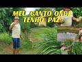 O PIMENTEL MOSTRA SEU SÍTIO LÁ NO PIAUÍ ONDE PRODUZ DE TUDO, MILHO, NONI, MANGA, MACAXEIRA,PEIXE,ETC