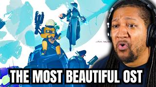 I Reacted to Risk of Rain 2's Most Beautiful Songs (OST Reaction)