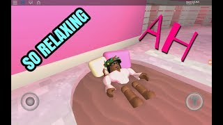 Roblox Grotty Salon And Spa - 