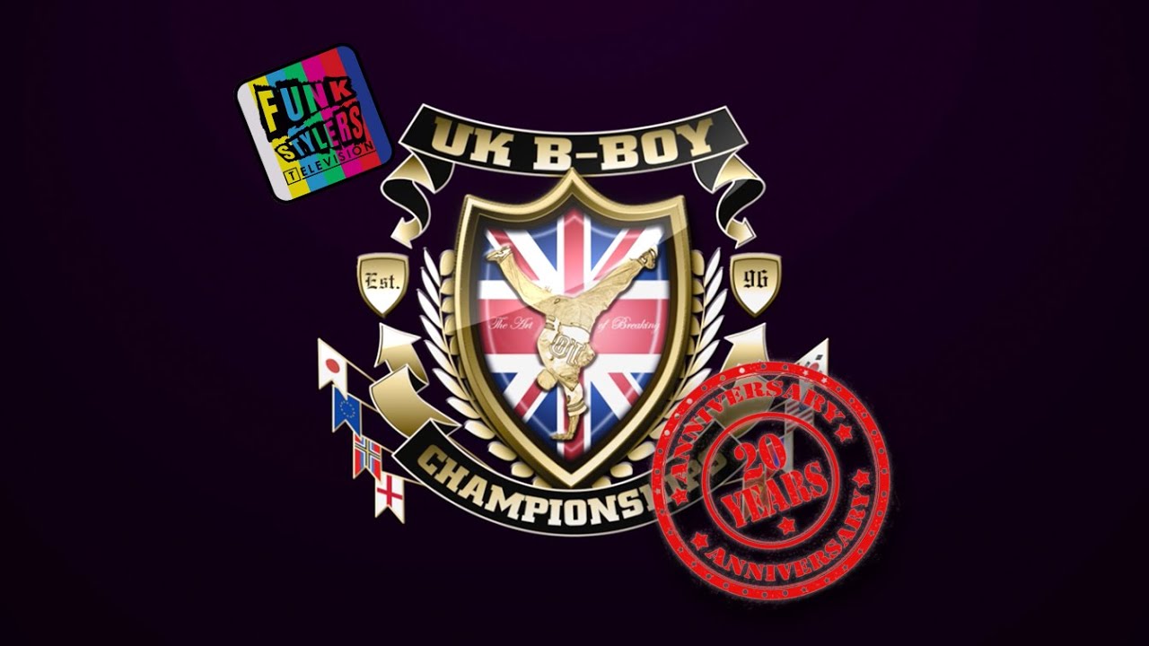 Marie Poppins vs Harry Popper | Popping | Top 16 | UK BBoy Champs 2016 | FSTV