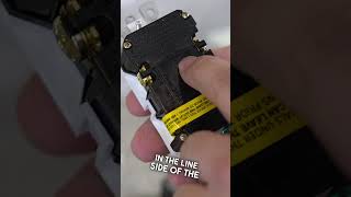 How to replace a GFCI outlet!