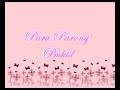 Paru-parong Bukid [instrumental with lyrics] Mp3 Song