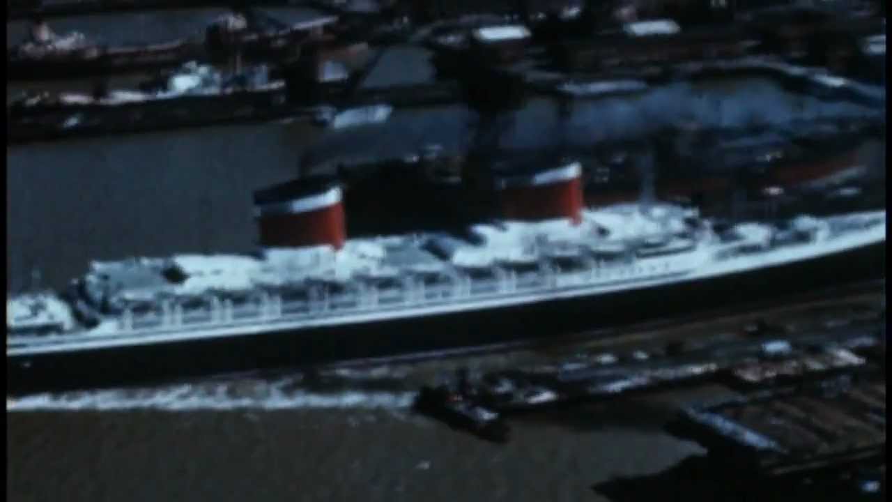 Floating Shipwreck Whatever Happened To The Ss United