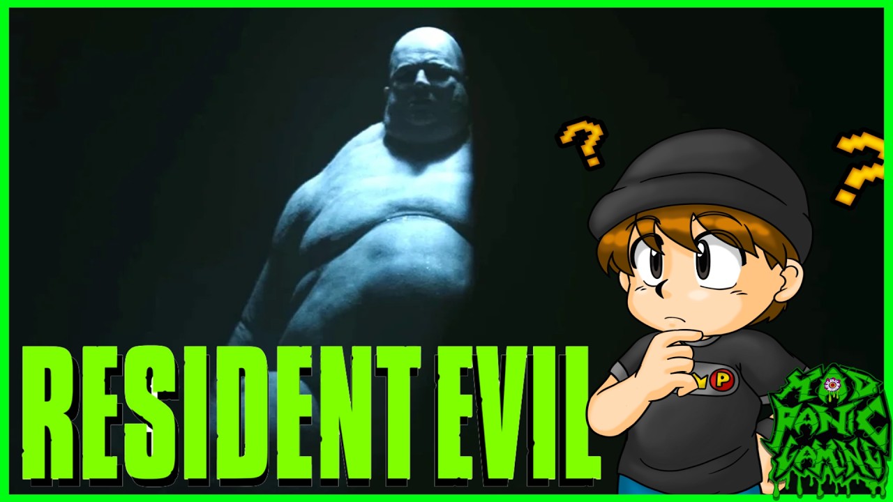 The New Resident Evil Movie Looks... Good? - Mad Panic Gaming