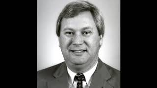 Distinguished Alumni Award – Thomas Martin '72