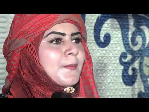 جديد الفنانة رنيا محمود افراح العزازى حفله 2023