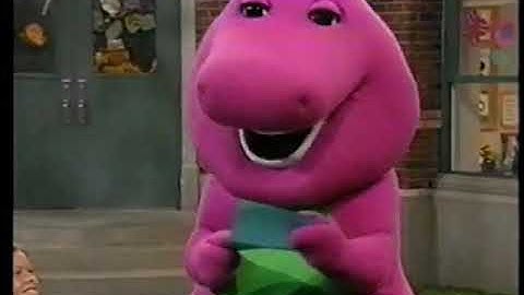 A Package of Friendship (2004 Version) Part 3