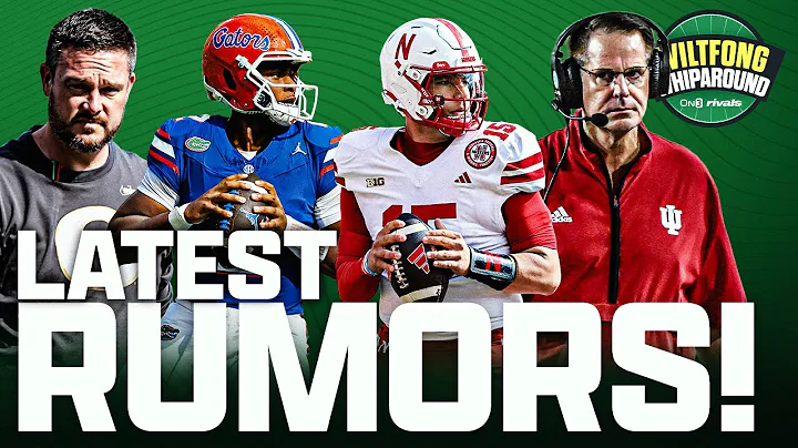 QB Transfer Intel: Oregon & Indiana Top Destinations | Oklahoma Predictions | Michigan Flip Info