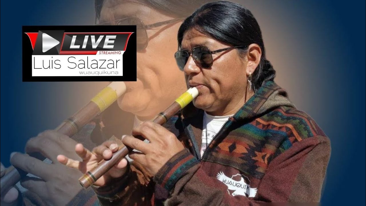 A very nice sunday for you with panpipes YouTube