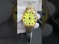 NEWLY LAUNCH DIESEL MEN'S D-SRUPTOR BRACELET STYLE ANALOGAUE WATCH EDITION SAME AS ORIGINAL