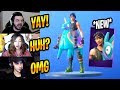 Fortnite Yeehaw Skin