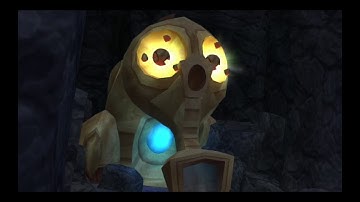 Jak and Daxter: The Precursor Legacy - Volcanic Crater (100% Playtrough) (Part 12)