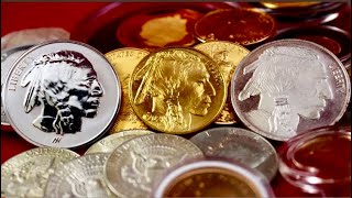 Is It CRAZY Buying Silver & Gold? or “When You Start Stacking, You Stop Spending”