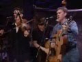 Old Crow Medicine Show - Fall on my knees - from Woodsongs show 297