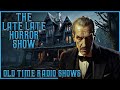Vincent price compilation  by suspense escape lux the saint old time radio shows  up all night