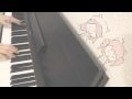 ω ノ あいまいなまいにち Piano ω ノ あいまいなまいにち Piano