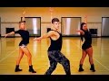I'm A Slave 4 U - Britney Spears | The Fitness Marshall | Dance Workout