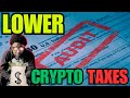 How to Write Off Crypto Fees and Keep More of Your Gains!