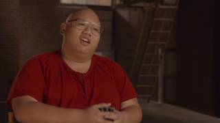 Jacob Batalon (Ned) talking about Spider-Man: Homecoming Net Worth
