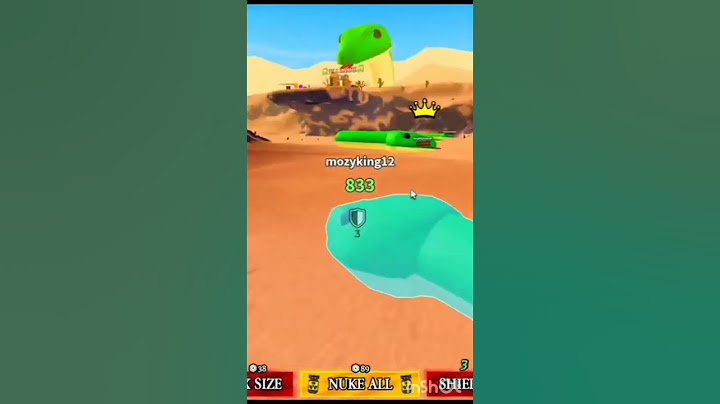 لما تقابل اكبر ثعبان في العالم #roblox #روبلوكس