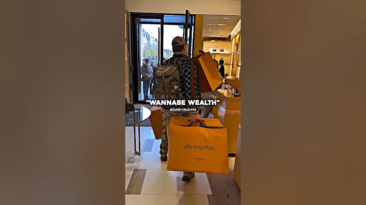 How Rich People Really Act? 👀