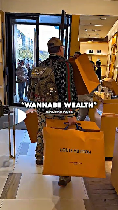 How Rich People Really Act? 👀