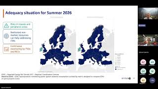 Summer Outlook 2026