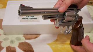 コクサイ M629 44マグナム ガスガン トイガン Amazon.co.jp: コクサイ【モデルガン】 S&W M629 6インチ 44