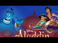 Aladdin full medley viera studio