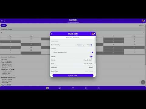 Related Embedded Video Item Thumbnail