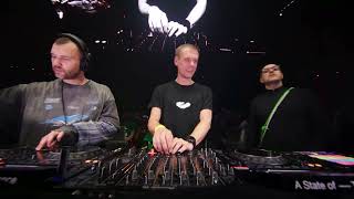 ARTBAT & JOA   The Spot  Original Mix Live Armin van Buuren