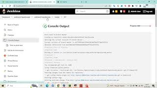 MLOPS-8 | JENKINS CI-CD MACHINE LEARNING