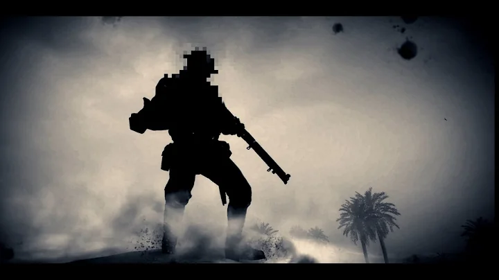 Ascend Editor Teamtagepart | A BF1 Edit