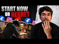 Student Creators Are Doing This Wrong (Stop Now)