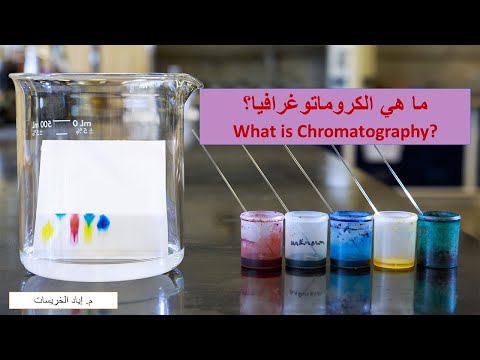 فيديو: ما هو اللوني في الكيمياء العضوية؟