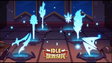 Idle Heroes: New Events!