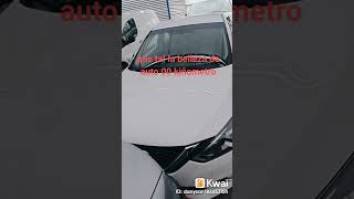 ventas de vehiculos nuevos y usado talciani y Basualdo AV providencia con calle 