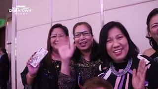 Cold Storage Seafood Store Re-Launching | CKSC class of 2012  “A DECADE OF LEGACY”