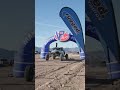 2026 Parker 400 Qualifying Highlights