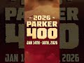 2026 Parker 400 Qualifying Highlights