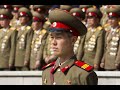 YJ Entertainment　北朝鮮軍歌 サブリミナル military song